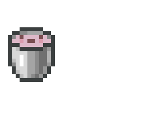 melted keeby