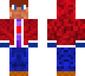 merry red suit