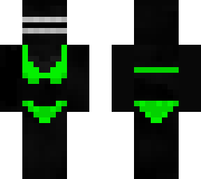 monster