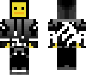 monster duck