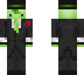 mr pear mk2