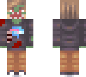 mr zombie