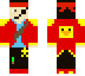 muy8111 pirata