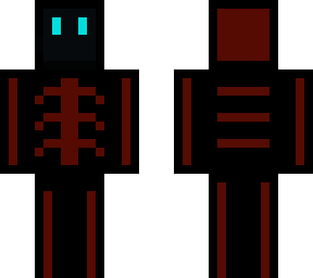 my custom skin