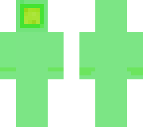 my idk skin