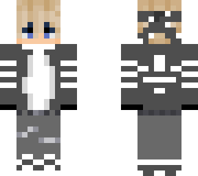 my main but grey
