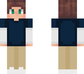 my skin