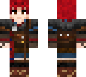 naaux vikingo