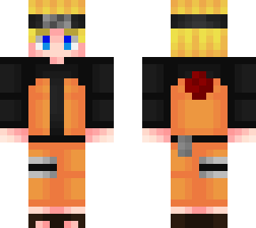 naruto (ed)