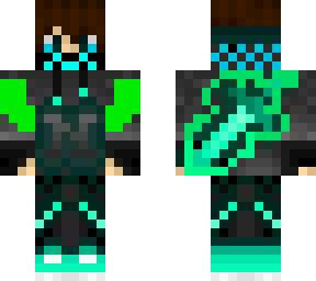 neon gamer (updated)
