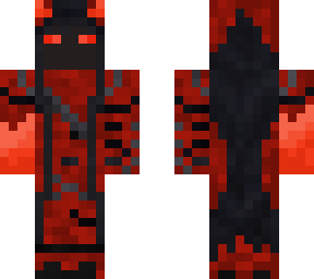 nether demon assassin