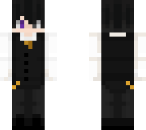 not made by me