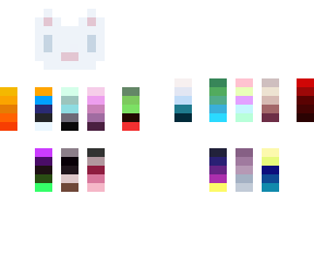 palette contest