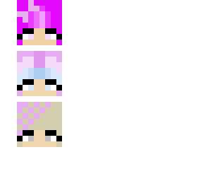 pfp contest entries for purple8989