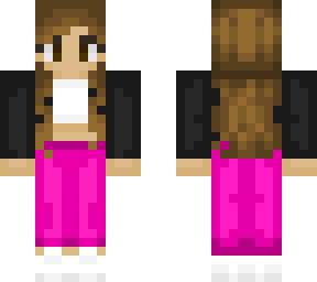 pink ashleyelysee