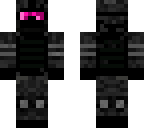 pink black ops