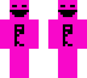 pink cang