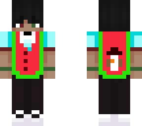 politepheonix christmas skin!
