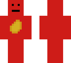 potato guy
