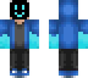 power of the mask reupload