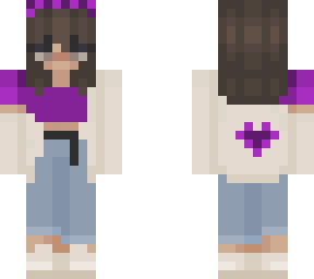 purple natural