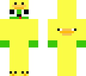 quacky boi