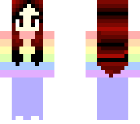 rainbow gril