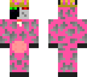 ranboo (pink parrots)