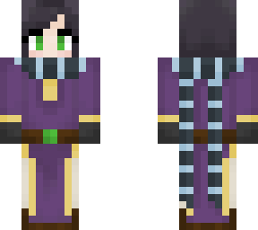 ravio edit