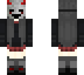 re-upload (not my skin)