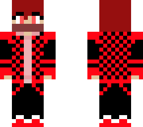 red assassin