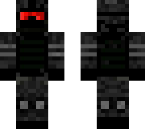 red black ops