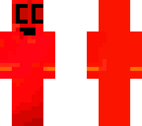 red crafte/greede