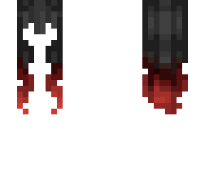 red gradient base