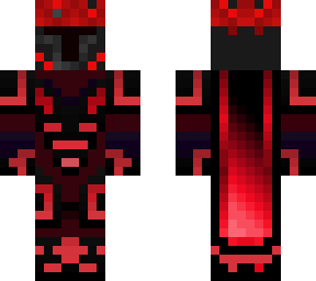 red king