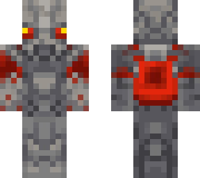 redstonegolem