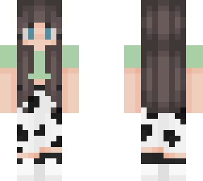 remake cow