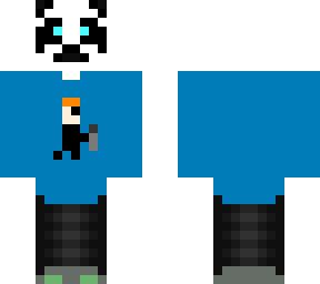 rick panda
