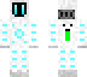 robot 1.0