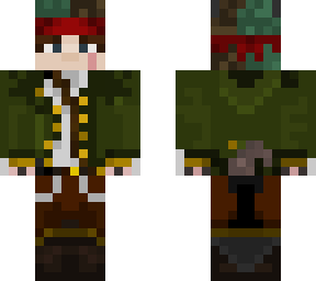 rodyn (w.i.p)