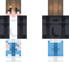 s w a g _-+ (hardest skin i'v ever made)