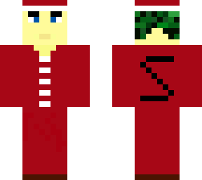 santa sixer