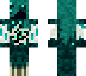 sculk underling (origin)