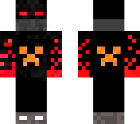 shadowthepro's skin
