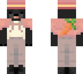 sir carrot