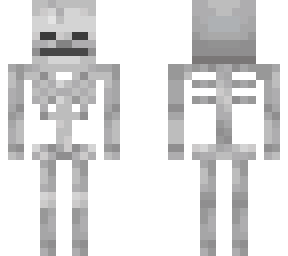 skeleton