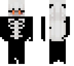 skeleton