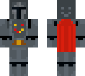 smile knight