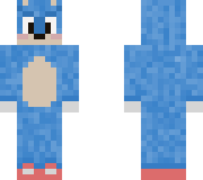 sonic