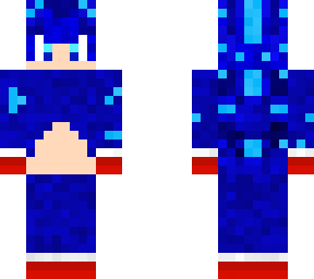 sonic the hedgehog